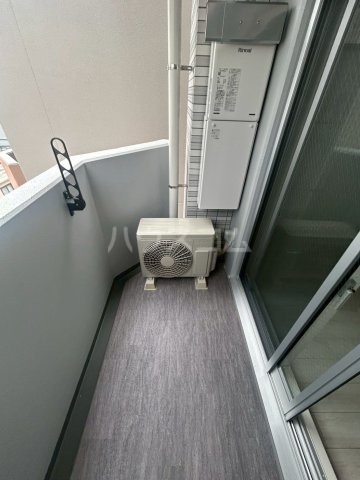 21/30 バルコニー