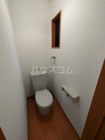 10/30 トイレ