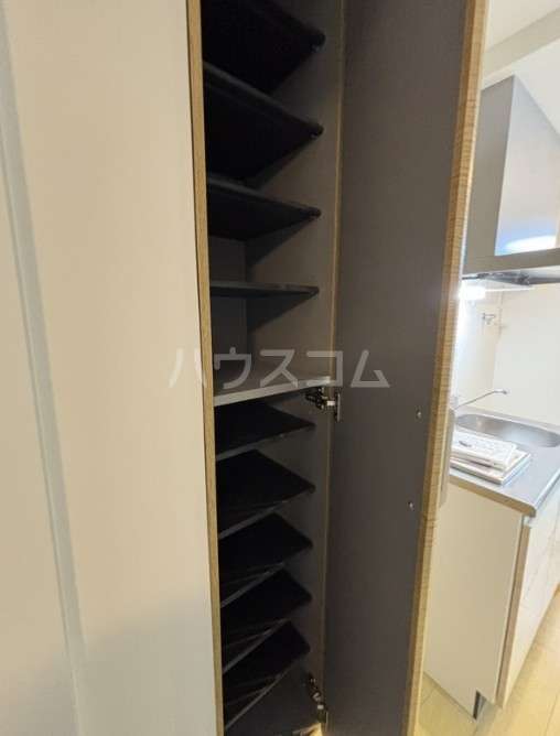5/30 収納
