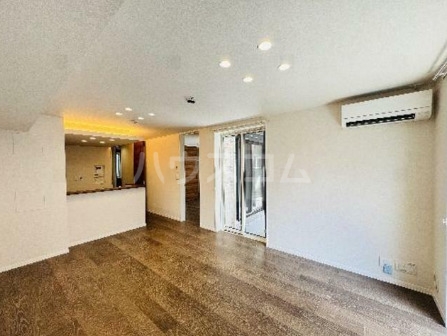 4/23 リビング/ダイニング