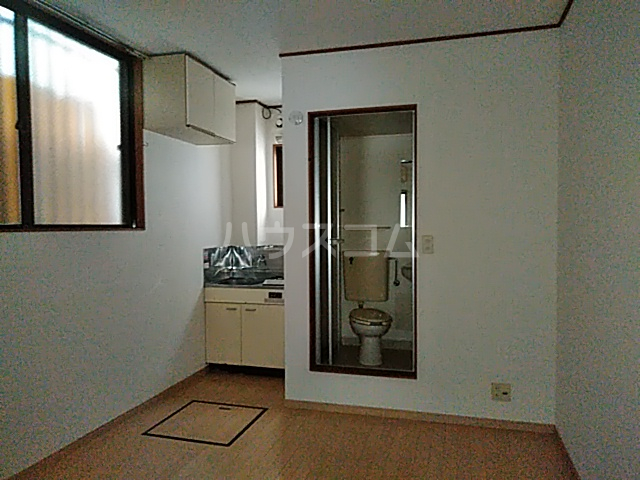 3/29 リビング/ダイニング