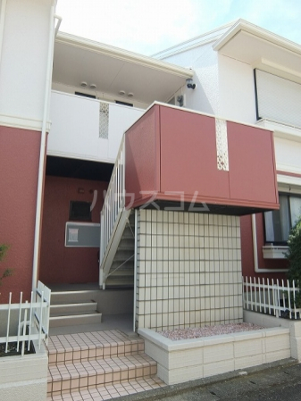 29/30 エントランス