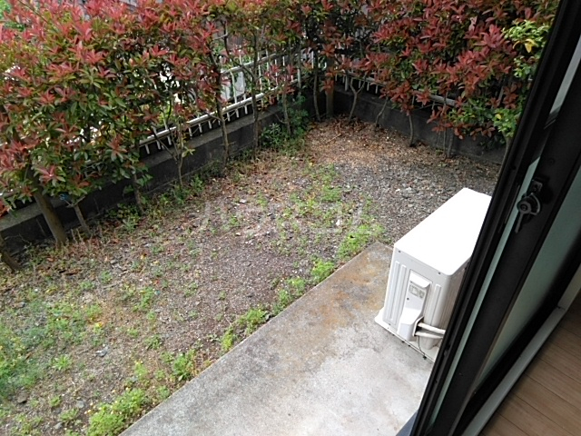 25/30 バルコニー