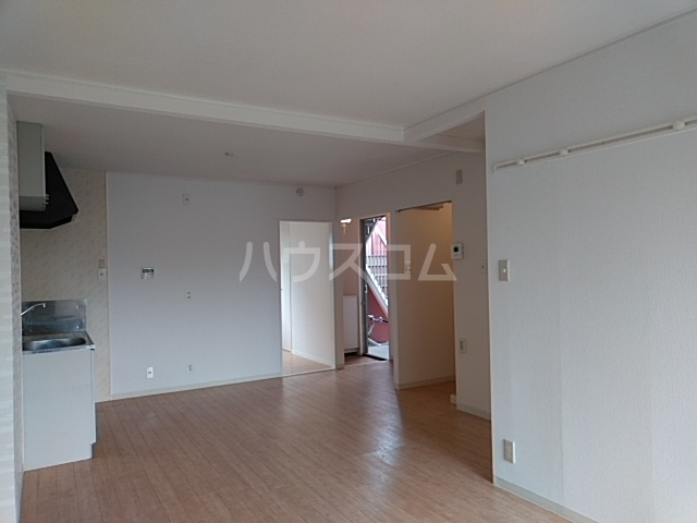 4/30 リビング/ダイニング