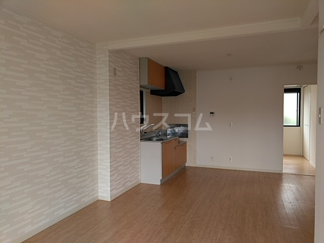 5/30 リビング/ダイニング