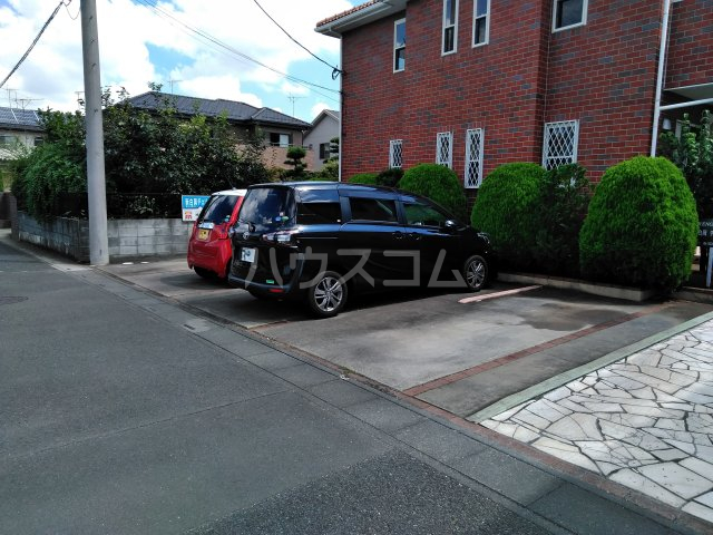 29/30 駐車場