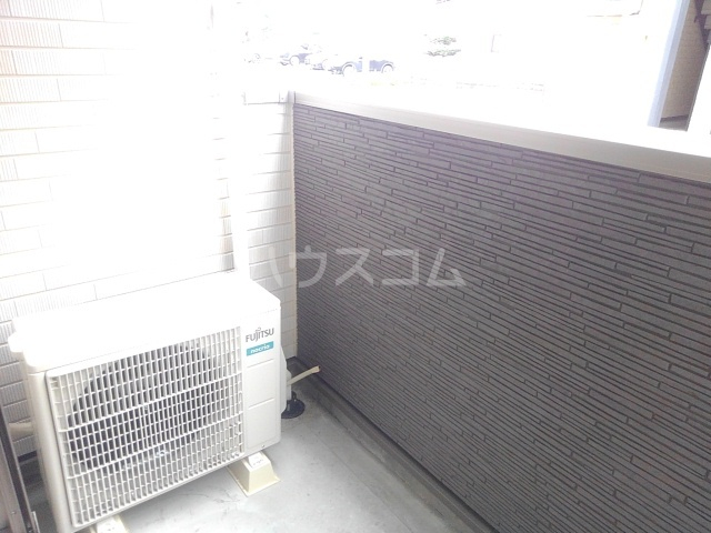 13/28 バルコニー