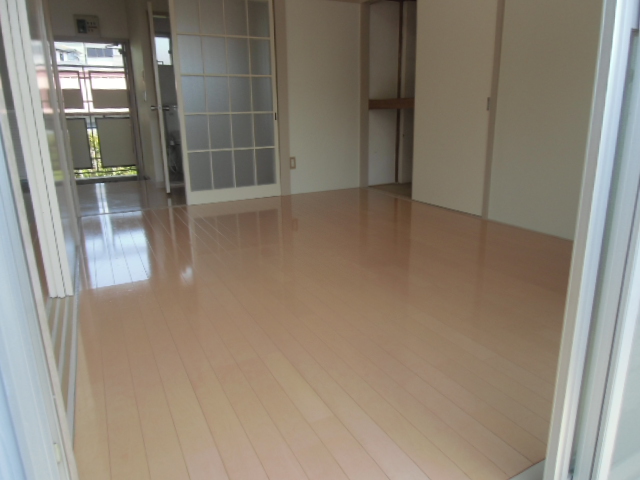 5/25 リビング/ダイニング