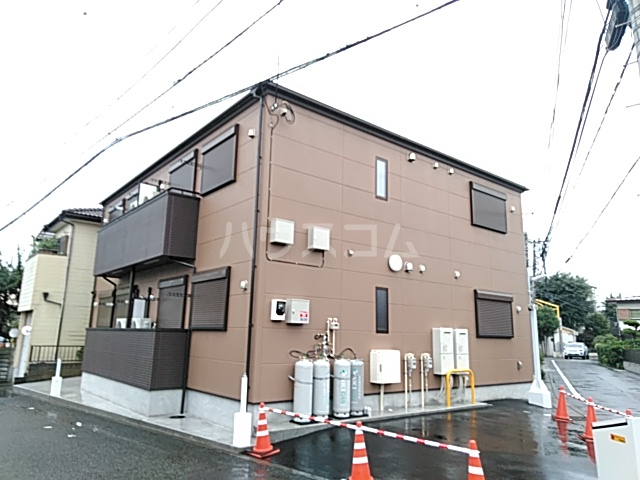2/8 外観