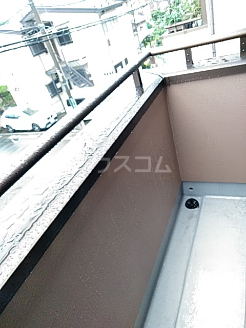 20/30 バルコニー