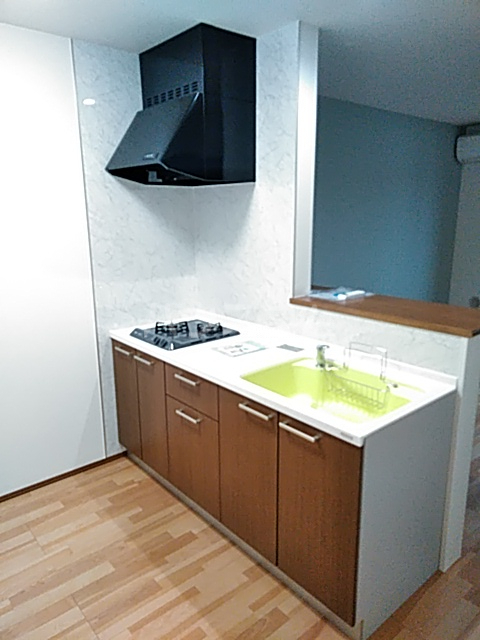 11/30 キッチン