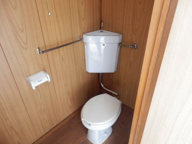 14/26 トイレ