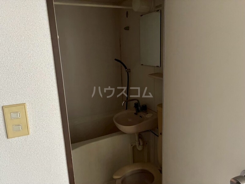 浴室