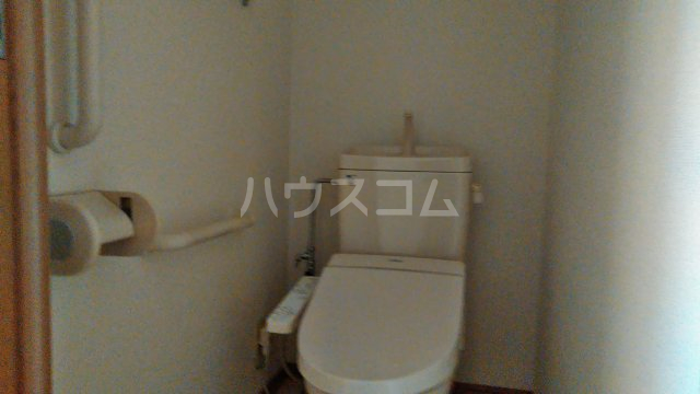 16/28 トイレ