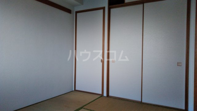 9/28 寝室