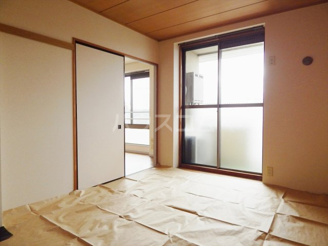 6/30 室内