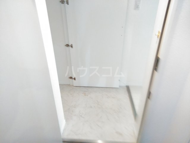 11/26 玄関