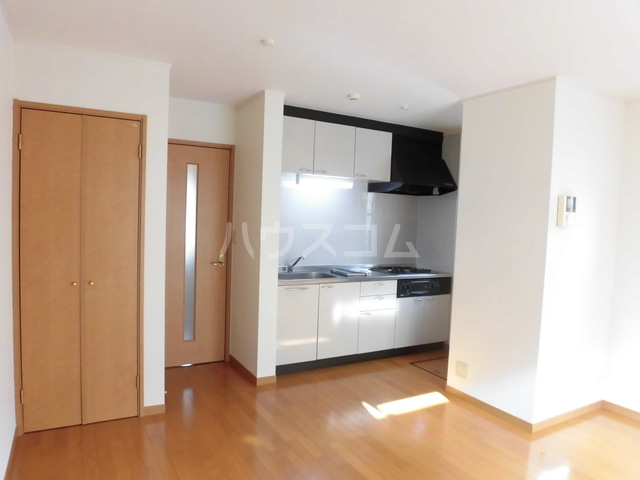 6/22 リビング/ダイニング