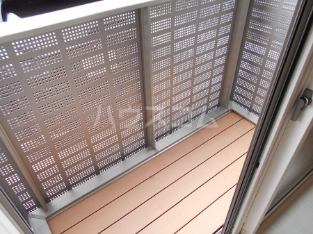 14/22 バルコニー