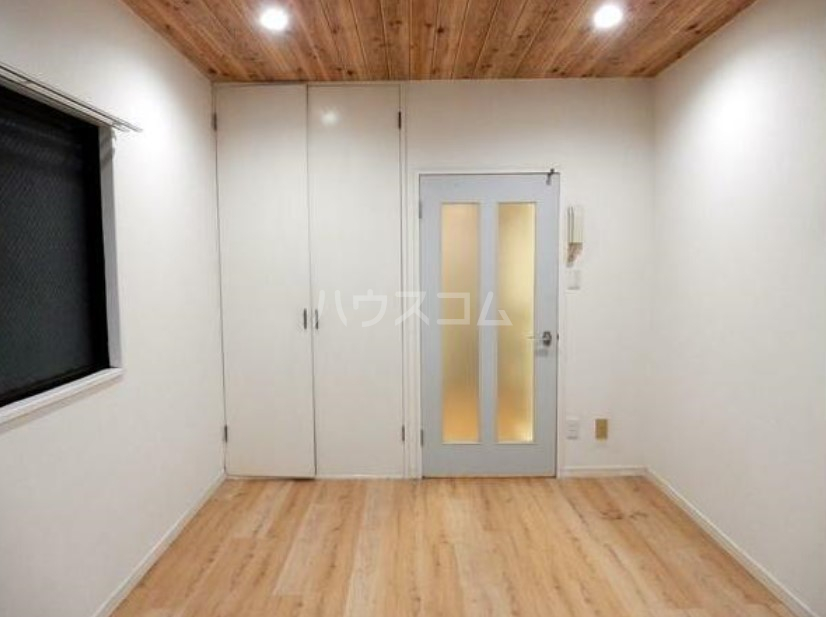 5/24 リビング/ダイニング