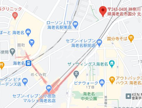 29/30 地図