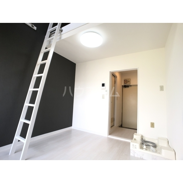 5/27 リビング/ダイニング