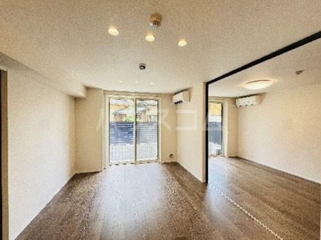 3/23 リビング/ダイニング