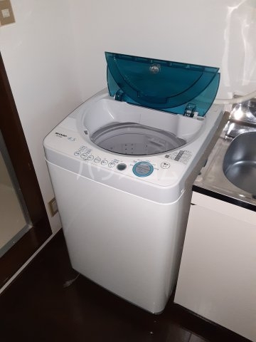 2/2 エントランス