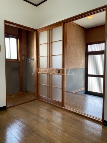 6/30 リビング/ダイニング