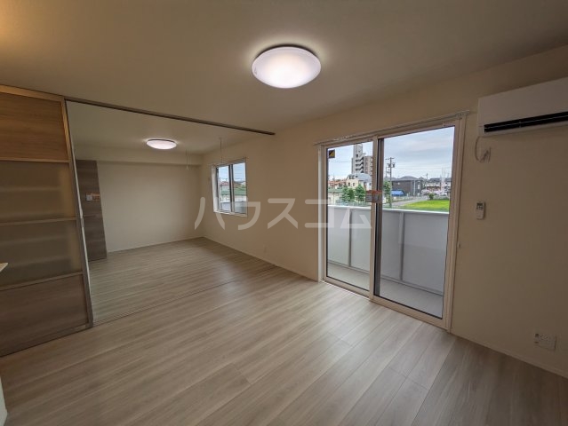 4/30 リビング/ダイニング