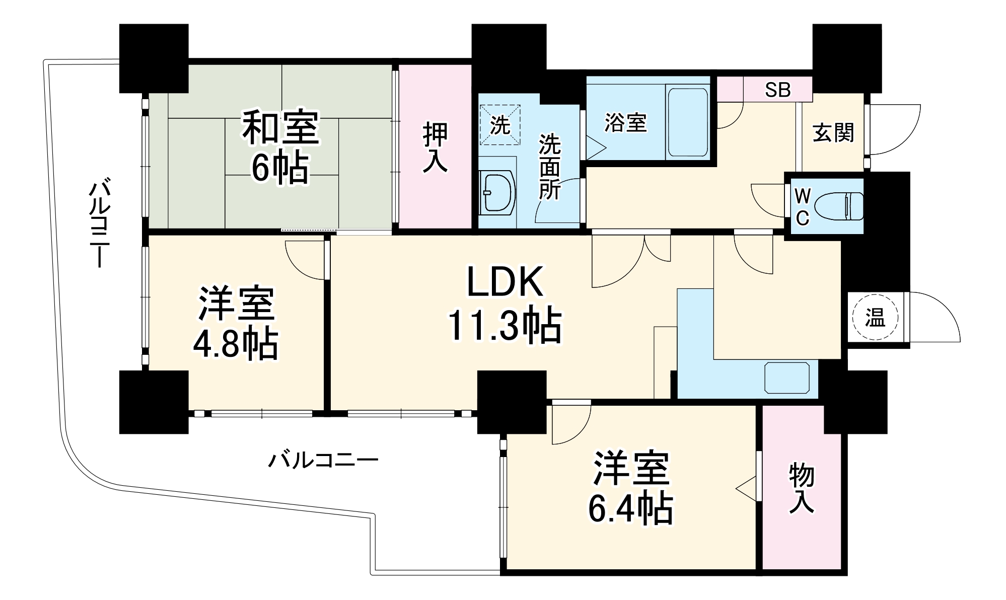 サムネイルイメージ