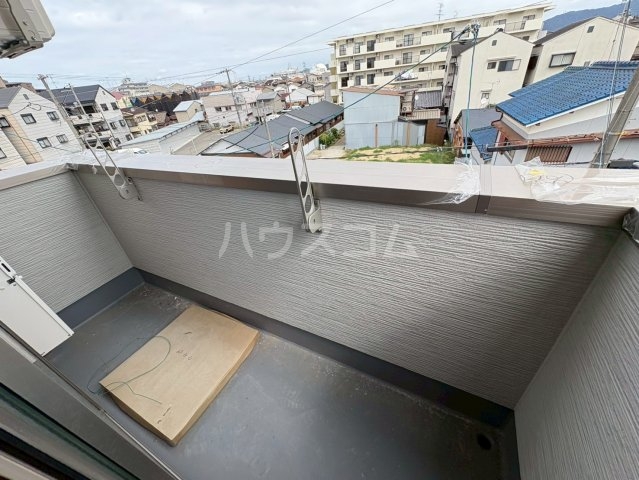 17/30 バルコニー