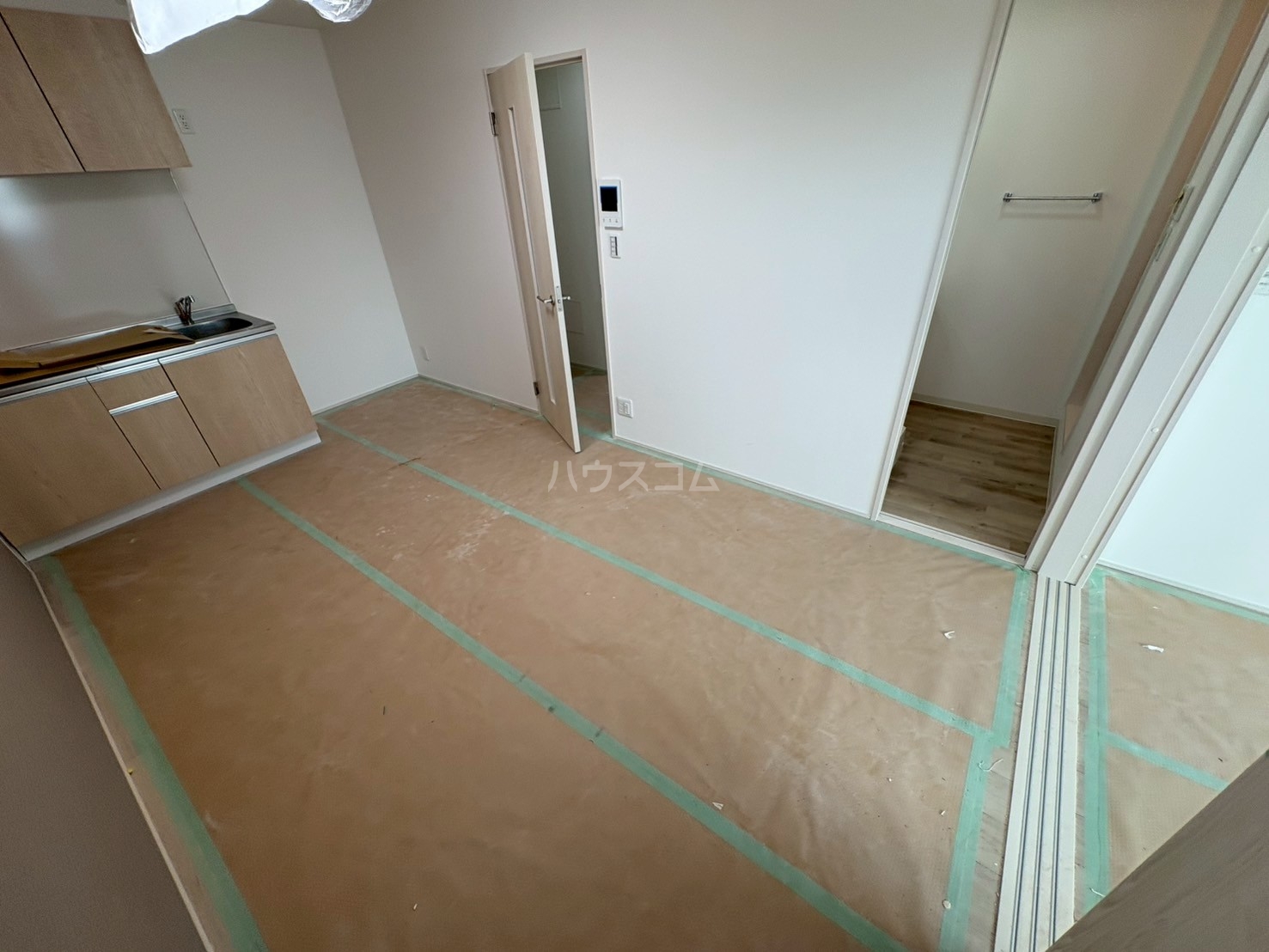 3/30 リビング/ダイニング