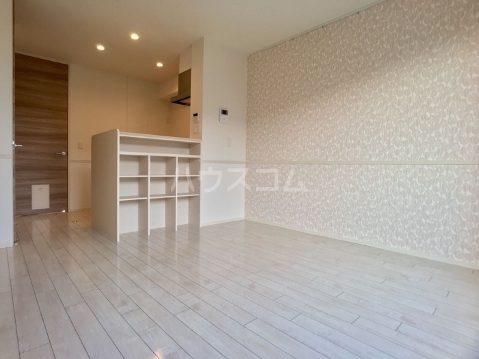 3/27 リビング/ダイニング