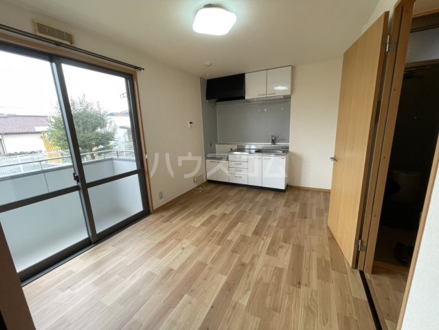 4/22 リビング/ダイニング