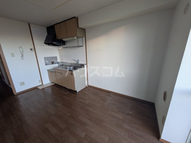 3/23 リビング/ダイニング