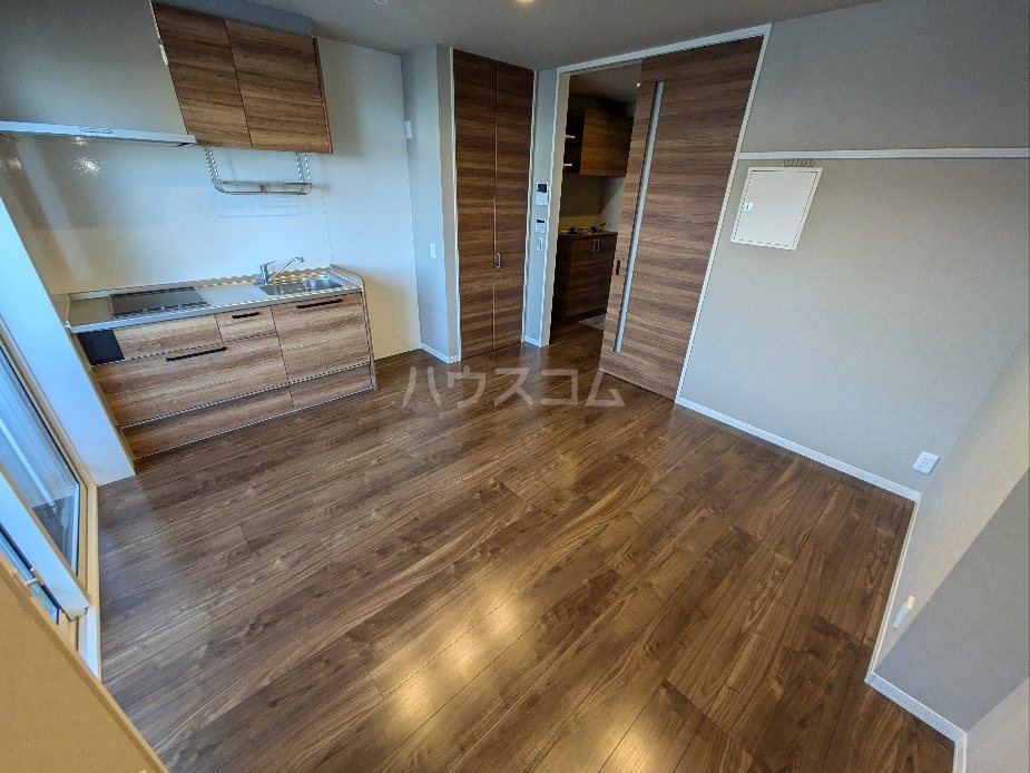 3/28 リビング/ダイニング