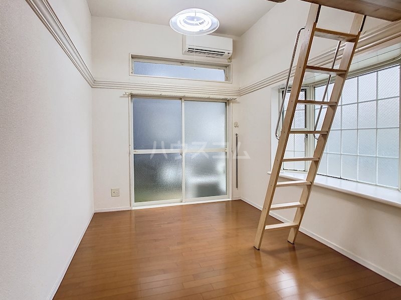 3/23 リビング/ダイニング