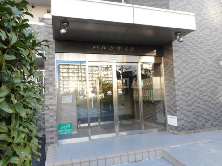 5/15 エントランス