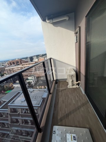 15/30 バルコニー