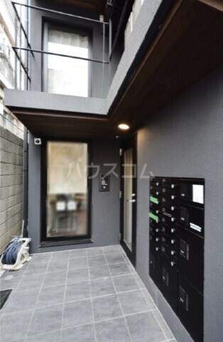 5/15 エントランス