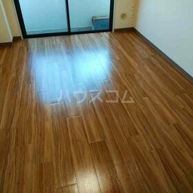 11/23 バルコニー