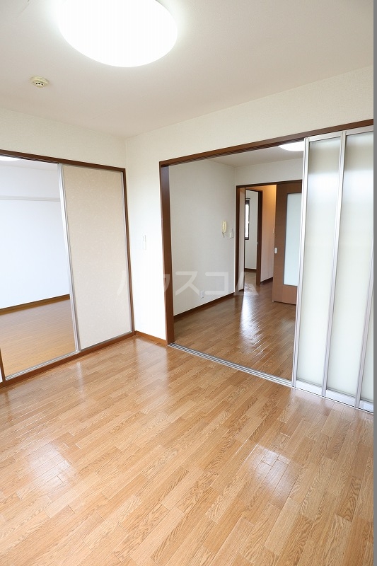 4/25 リビング/ダイニング