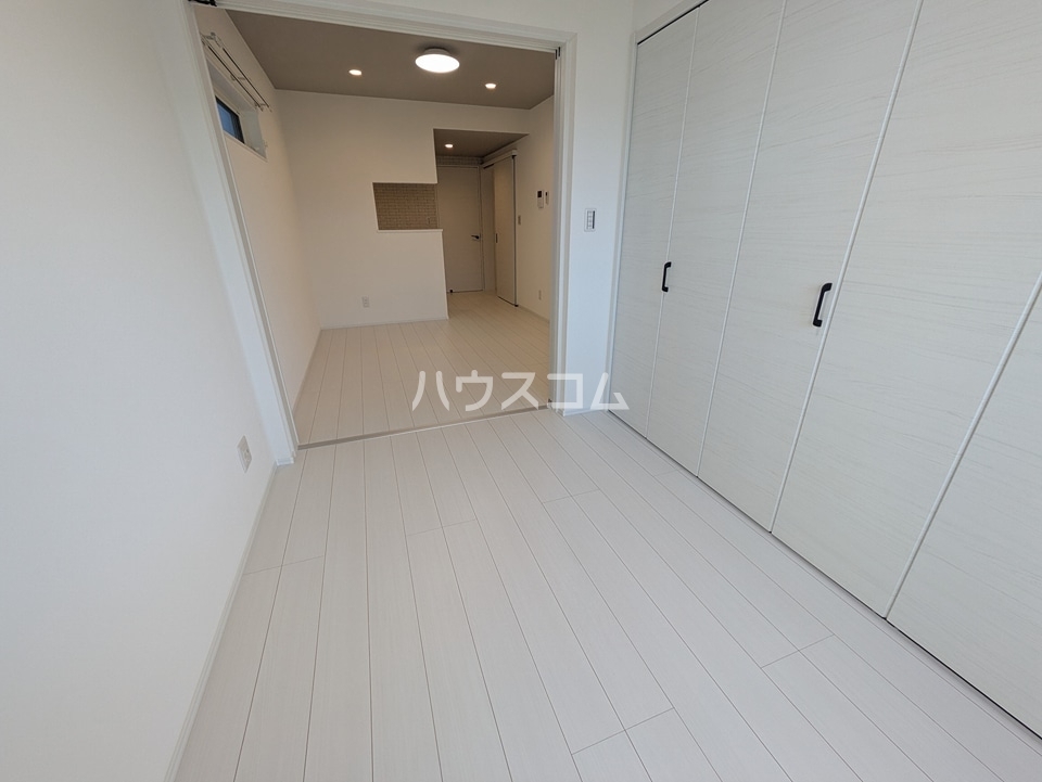 3/24 リビング/ダイニング