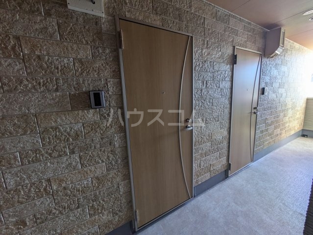 2/12 エントランス