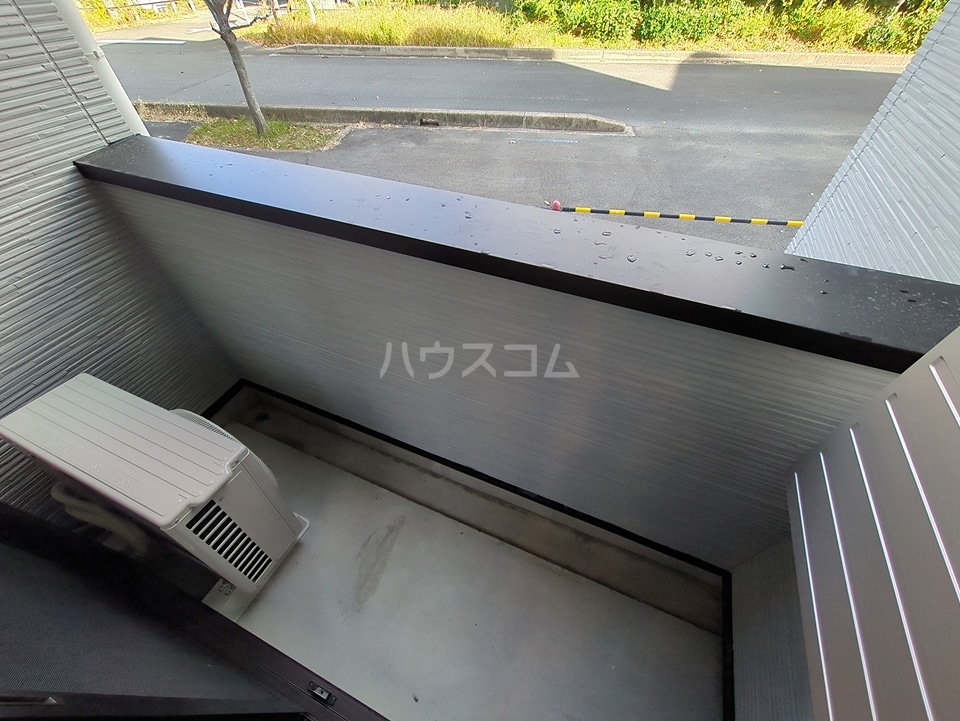 16/30 バルコニー