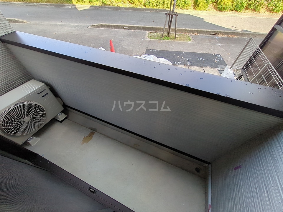 16/30 バルコニー