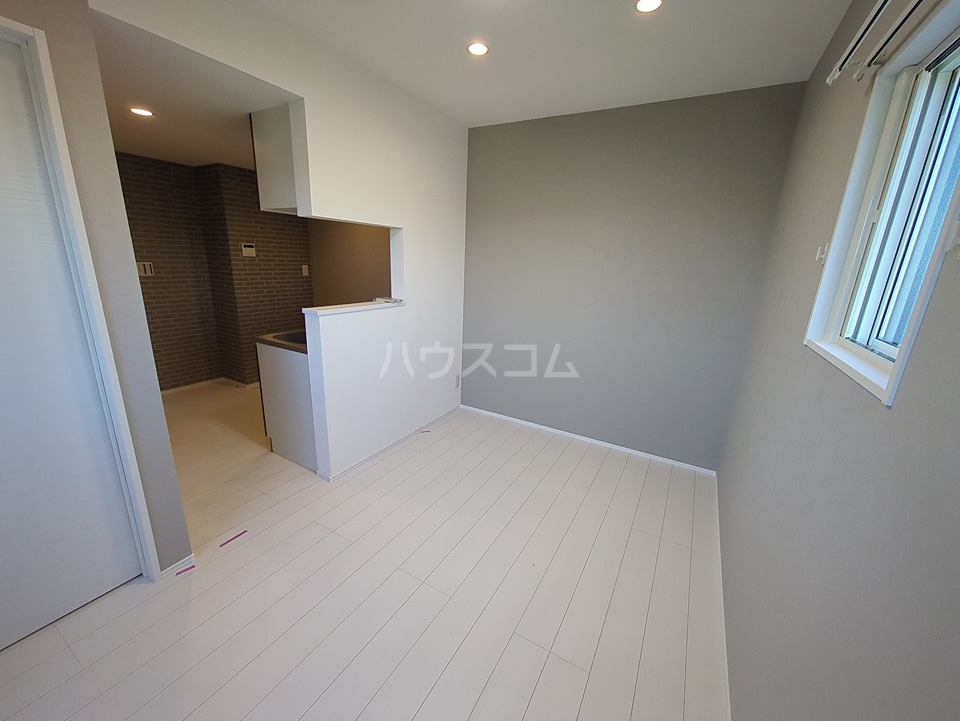 3/29 リビング/ダイニング