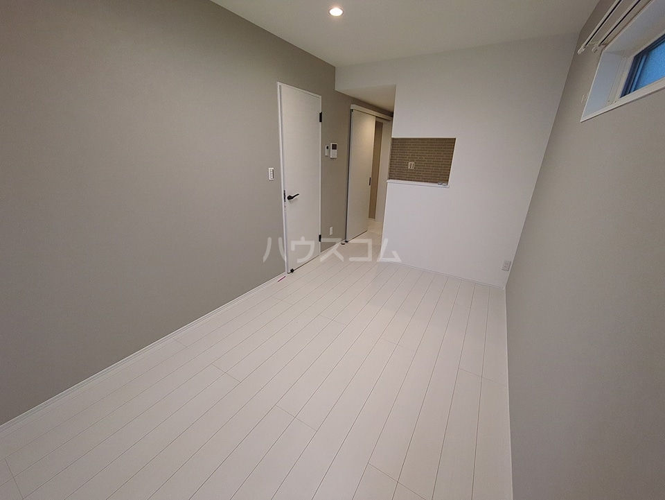 3/29 リビング/ダイニング