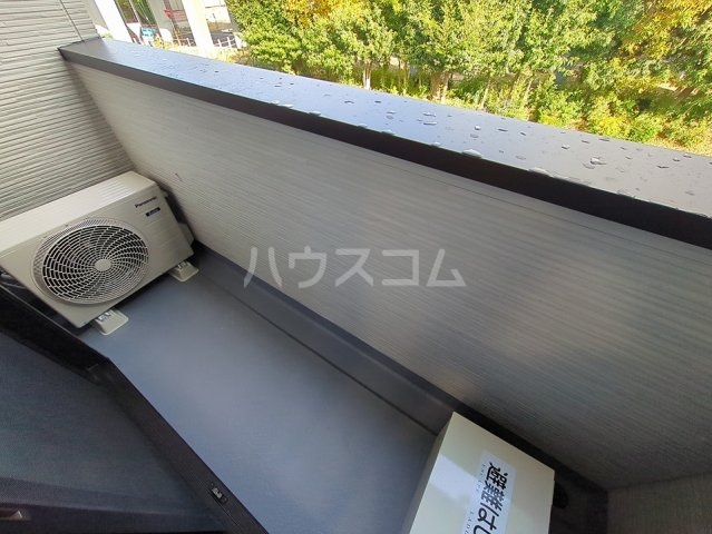 16/30 バルコニー